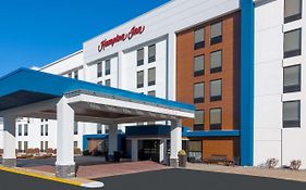 Salisbury md Hampton Inn